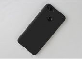 Huawei P Smart 2018 Kılıf Premier Mat Silikon Kılıf Kapak - 6