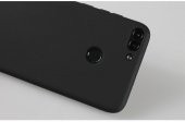 Huawei P Smart 2018 Kılıf Premier Mat Silikon Kılıf Kapak - 7