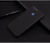 Huawei P Smart 2018 Kılıf Premier Mat Silikon Kılıf Kapak - 8
