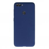 Huawei P Smart 2018 Kılıf Premier Mat Silikon Kılıf Kapak - 12