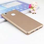 Huawei P9 Lite 2016 Kılıf Premier Mat Silikon Kılıf - 4