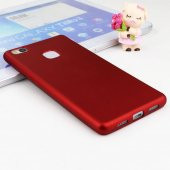 Huawei P9 Lite 2016 Kılıf Premier Mat Silikon Kılıf - 5