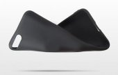 Xiaomi Mi A1 Kılıf Premier Mat Silikon Kılıf Slim Fit - 4