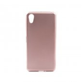 Sony Xperia X Performance Kılıf İnce Esnek Mat Silikon Kapak thumbnail 5