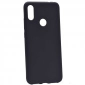 Xiaomi Redmi Note 7 Kılıf İnce Esnek Mat Silikon Kapak - 2