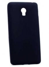 Lenovo Vibe P1M Kılıf İnce Esnek Mat Silikon Kapak - 3