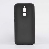 Xiaomi Redmi 8 Kılıf İnce Esnek Mat Silikon Kapak thumbnail 2
