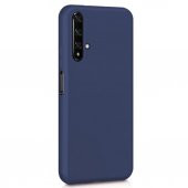 Huawei Nova 5T Kılıf Zore Premier Mat Esnek Silikon - 6
