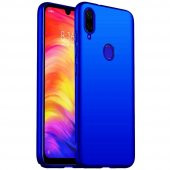 Xiaomi Redmi Note 7 Kılıf Premier Mat Silikon Kılıf + Nano Cam - 10