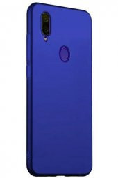 Xiaomi Redmi Note 7 Kılıf Premier Mat Silikon Kılıf + Nano Cam - 11