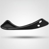 Xiaomi Mi Max 3 Kılıf Premier Mat Silikon Kılıf Slim Fit - 3