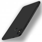 Xiaomi Mi Max 3 Kılıf Premier Mat Silikon Kılıf Slim Fit - 4