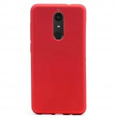 Casper Via G1 Plus Kılıf Premier Mat Silikon Kılıf + Nano Cam - 11