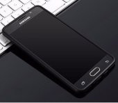 Samsung Galaxy A5 2017 Kılıf Premier Mat Silikon Kılıf - 3