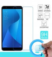 Asus Zenfone Max Plus ZB570TL Kılıf Premier Mat Silikon +Nano Cam - 7