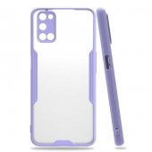 Oppo A72 Kılıf Zore Parfe Kapak thumbnail 5