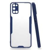 Oppo A92 Kılıf Zore Parfe Kapak - 7
