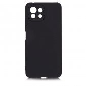 Xiaomi Mi 11 Lite Kılıf Premier Mat Esnek Silikon Kapak - 6