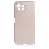 Xiaomi Mi 11 Lite Kılıf Premier Mat Esnek Silikon Kapak - 7