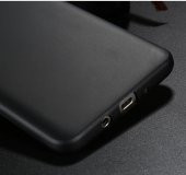 Samsung Galaxy S7 Edge Kılıf Zore Premier Mat Silikon Kılıf - 3