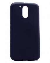 Lenovo Moto G4 Kılıf Premier Mat Esnek Silikon Kapak - 2