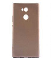 Sony Xperia L2 Kılıf Premier Mat Esnek Silikon Kapak - 1