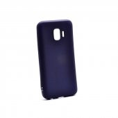 Samsung Galaxy J2 Core Kılıf Premier Mat Esnek Silikon Kapak - 7