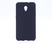 ZTE Blade V7 Kılıf Premier Mat Esnek Silikon Kapak - 2