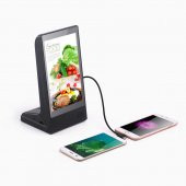 FYD-898 Masa Üstü Powerbank 20800 Mah - 1