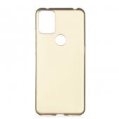Alcatel 3x 2020 Kılıf Premier Mat Esnek Silikon Kapak - 1