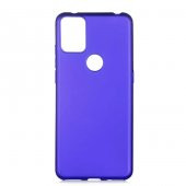 Alcatel 3x 2020 Kılıf Premier Mat Esnek Silikon Kapak - 4