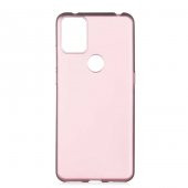 Alcatel 3x 2020 Kılıf Premier Mat Esnek Silikon Kapak - 6