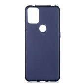 Alcatel 3x 2020 Kılıf Premier Mat Esnek Silikon Kapak - 8