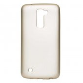 LG K10 Kılıf Premier Mat Esnek Silikon Kapak - 4