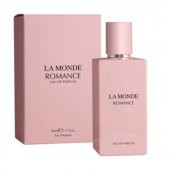 La Monde Romance Edp 50 ml Kadın Parfüm - 1