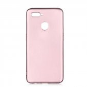 Oppo A5S Kılıf Premier Mat Esnek Silikon Kapak - 2