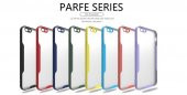 Apple iPhone 6 6S Kılıf Lens Korumalı Hibrit İnce Silikon Kapak - 10
