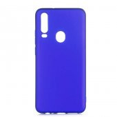 General Mobile 20 Pro Kılıf Premier Mat Esnek Silikon Kapak - 8
