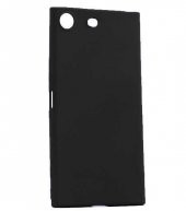 Sony Xperia M5 Kılıf Premier Mat Esnek Silikon Kapak - 2