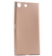 Sony Xperia M5 Kılıf Premier Mat Esnek Silikon Kapak - 3