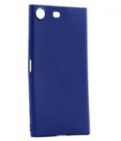 Sony Xperia M5 Kılıf Premier Mat Esnek Silikon Kapak - 7