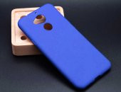 General Mobile 8 Kılıf Premier Mat Esnek Silikon Kapak - 10