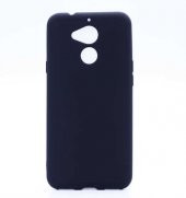 General Mobile 8 Kılıf Premier Mat Esnek Silikon Kapak - 12