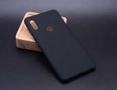 Xiaomi Redmi Note 5 Pro Kılıf Premier Mat Esnek Silikon Kapak Kapak - 2