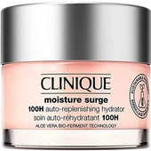 Clinique Moisture Surge 100 Saat Etkili Yüz Nemlendirici Krem 50 Ml - 1