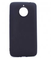 Lenovo Moto E4 Plus Kılıf Premier Mat Esnek Silikon Kapak - 2