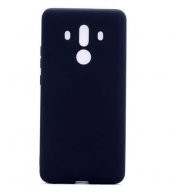 Huawei Mate 10 Pro Kılıf Premier Mat Esnek Silikon Kapak - 2