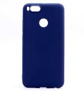 Xiaomi Mi A1 Kılıf Premier Mat Esnek Silikon Kapak - 6