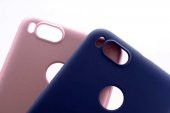 Xiaomi Mi A1 Kılıf Premier Mat Esnek Silikon Kapak - 7