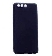 Huawei P10 Lite Kılıf Premier Mat Esnek Silikon Kapak - 2